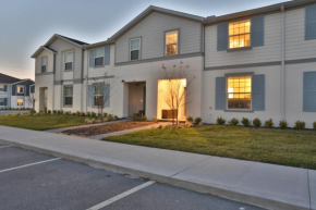 Jasmine's Lane & Modern Oasis